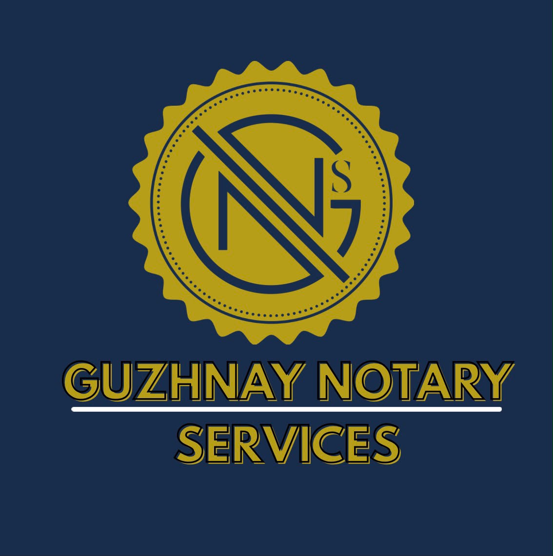 Guzhnay Notary Services