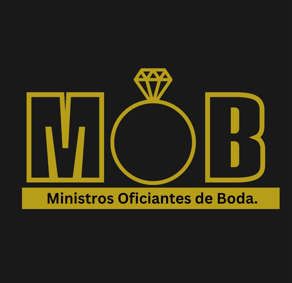 MOB Ministros Oficiantes de Bodas